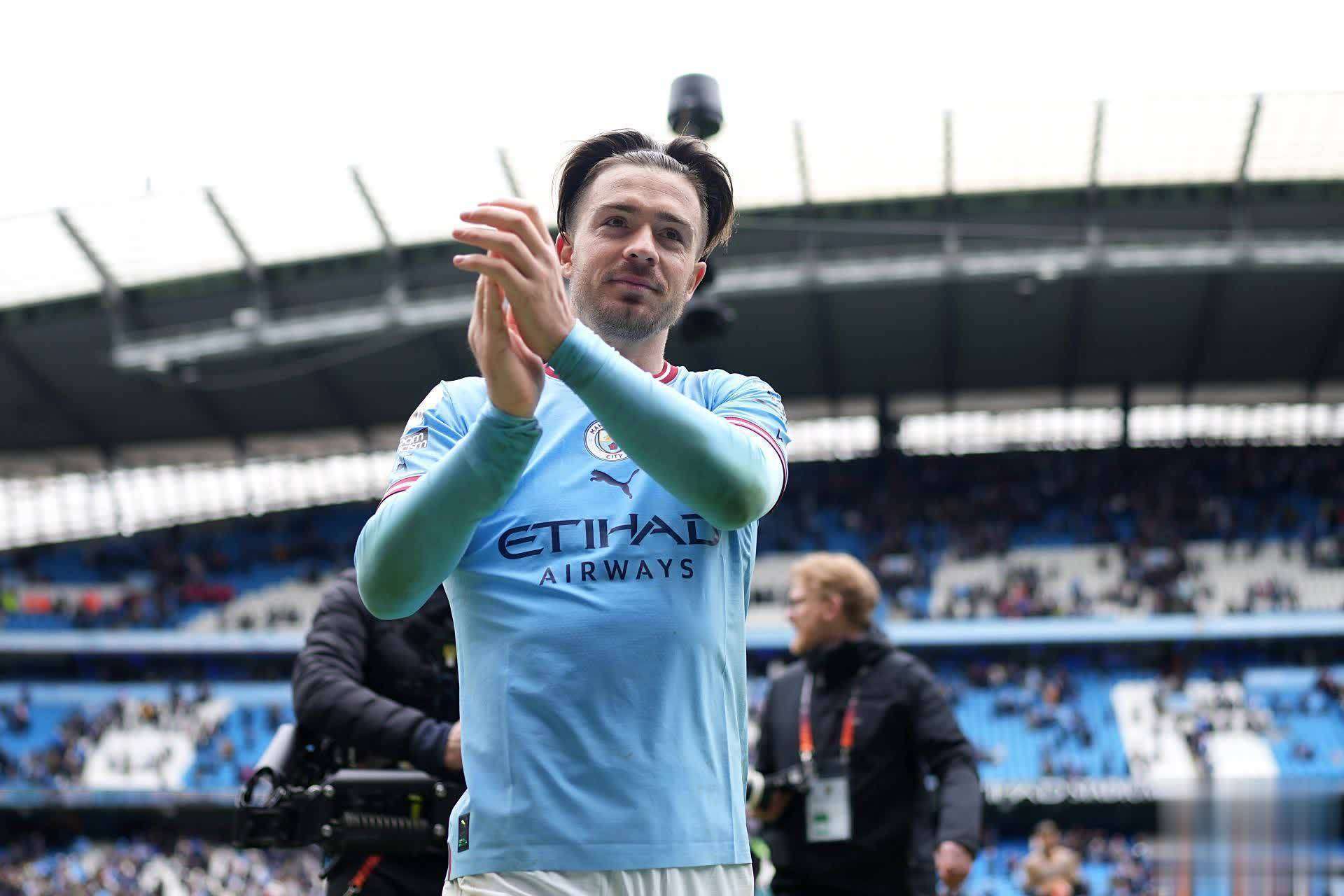 再见，曼城！1亿镑巨星将离队，意甲卫冕冠军加入争夺