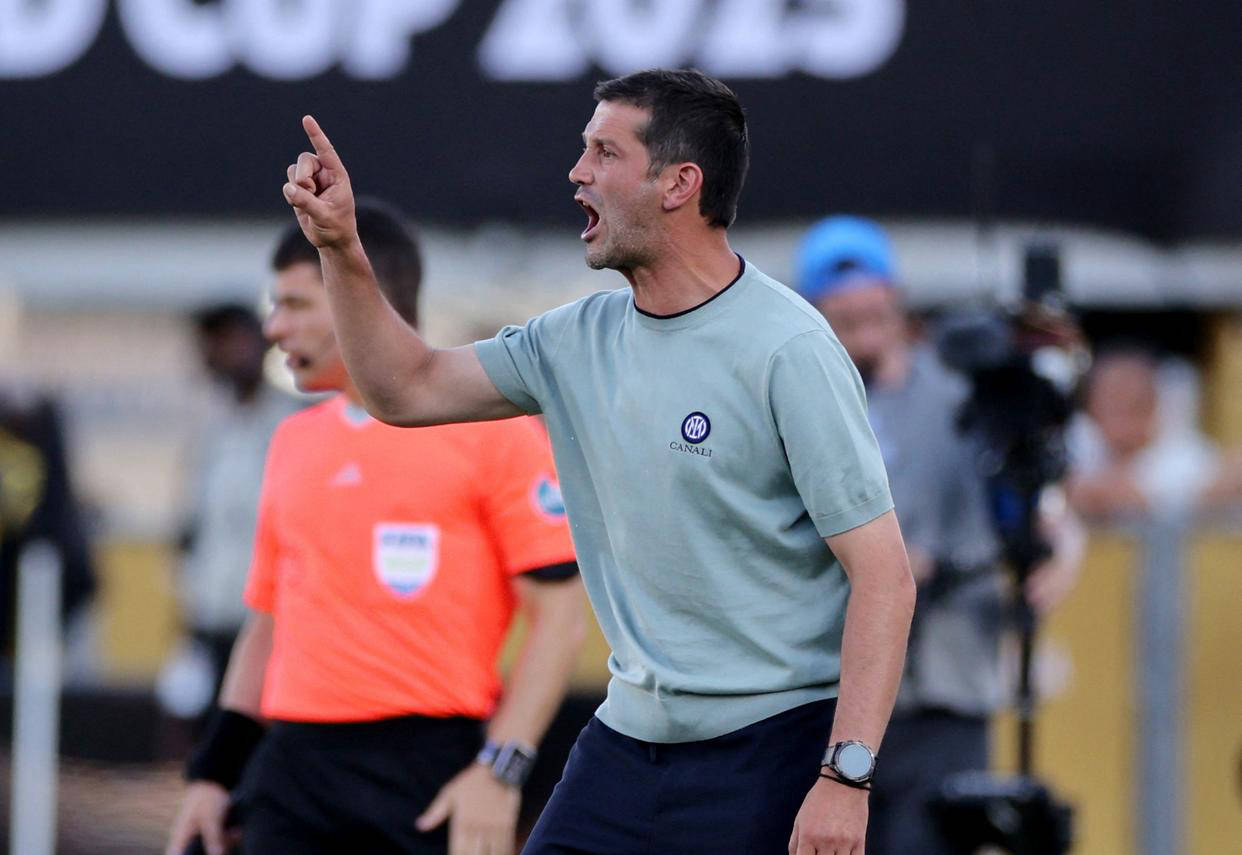 意甲最新动态：米兰核心坚信夺冠，劳塔罗对齐沃换人表达不满